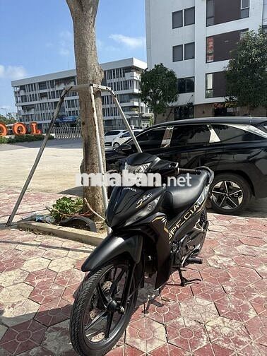 Honda RSX 2018 Đen