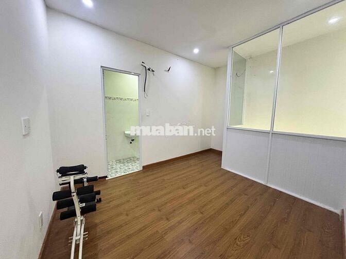Căn góc thoáng mát ấp 4 long hậu cách cầu Rạch Dơi 500m