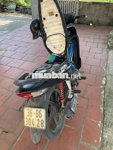 giá có thương lượng . nhiều xe k đi nên bán