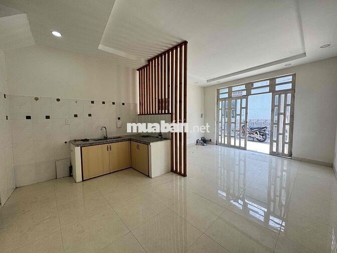 Căn góc thoáng mát ấp 4 long hậu cách cầu Rạch Dơi 500m