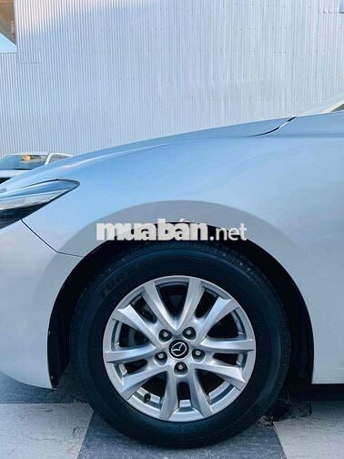 Mazda 3 Hatchback 2017 FL rất đẹp