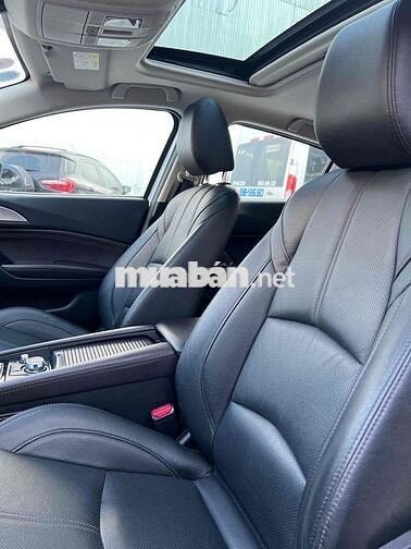 Mazda 3 Hatchback 2017 FL rất đẹp
