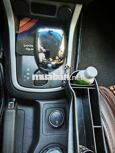 Chevrolet Colorado 2019 LTZ Cam
