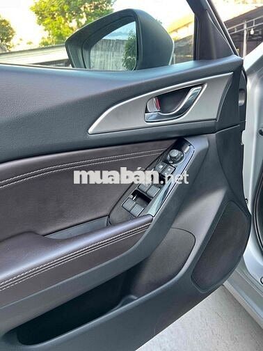 Mazda 3 Hatchback 2017 FL rất đẹp