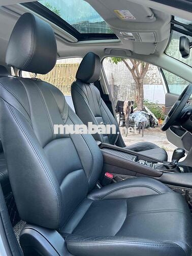 Mazda 3 Hatchback 2017 FL rất đẹp
