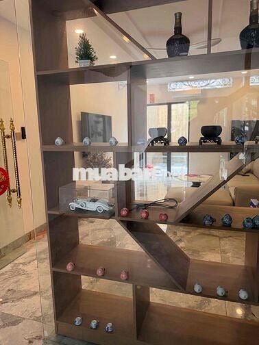Cho Thuê Mặt tiền Nhà mới 100% Diện tích 4 x 25M siêu HOT