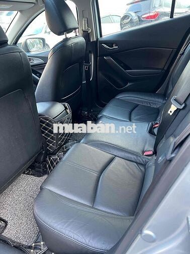 Mazda 3 Hatchback 2017 FL rất đẹp