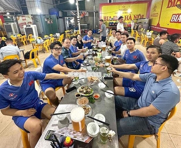 TÌM KIẾM ĐỒNG ĐỘI CÓ CHUNG ĐAM MÊ VỀ TEAM
