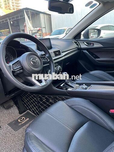 Mazda 3 Hatchback 2017 FL rất đẹp