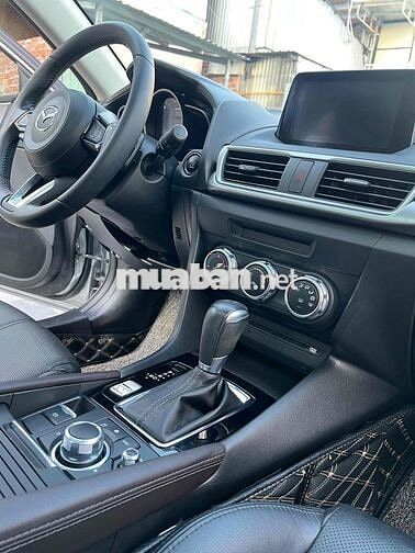 Mazda 3 Hatchback 2017 FL rất đẹp