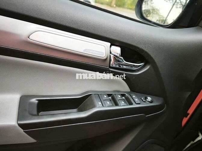 Chevrolet Colorado 2019 LTZ Cam