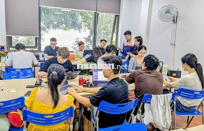 TÌM KIẾM ĐỒNG ĐỘI CÓ CHUNG ĐAM MÊ VỀ TEAM