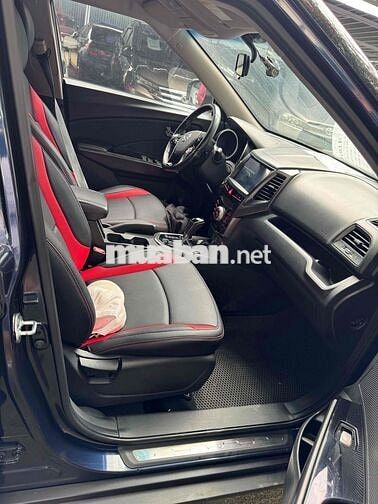 Ssangyong XLV 2016 Tự động 106k km Xanh