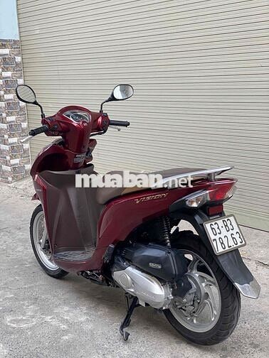 Cần Bán Vision Smartkey Bst63 2018 Chính Chủ