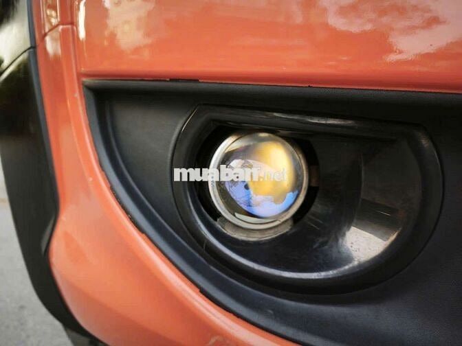 Chevrolet Colorado 2019 LTZ Cam