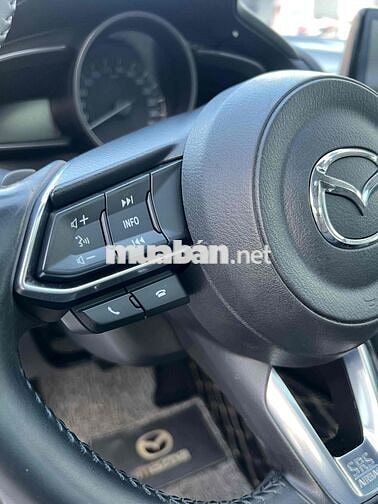 Mazda 3 Hatchback 2017 FL rất đẹp