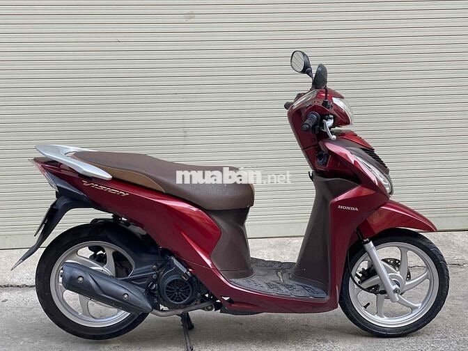 Cần Bán Vision Smartkey Bst63 2018 Chính Chủ
