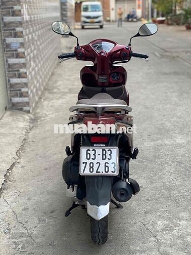 Cần Bán Vision Smartkey Bst63 2018 Chính Chủ