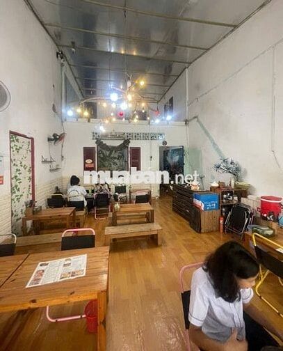 BÁN NHÀ MẶT TIỀN KINH DOANH PHƯỜNG BÌNH ĐA, BIÊN HÒA GIÁ 4 TỶ 8