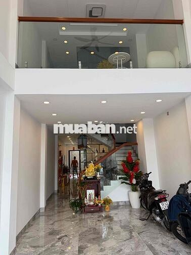 Cho Thuê Mặt tiền Nhà mới 100% Diện tích 4 x 25M siêu HOT