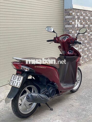 Cần Bán Vision Smartkey Bst63 2018 Chính Chủ