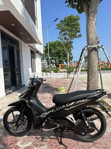 Honda RSX 2018 Đen