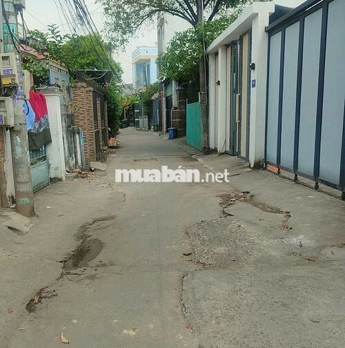 BÁN NHÀ PHƯỜNG AN BÌNH 120M2 ĐƯỜNG Ô TÔ GIÁ 3 TỶ 680