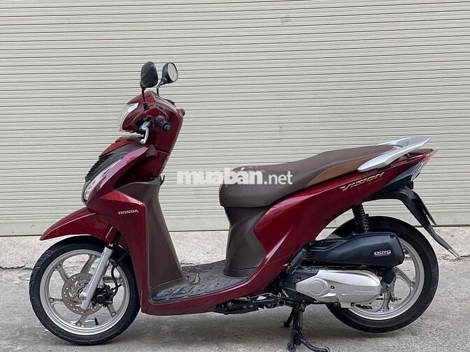 Cần Bán Vision Smartkey Bst63 2018 Chính Chủ