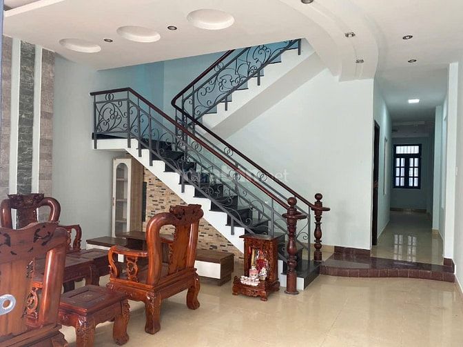 [Cần Bán Nhà] Đường Huỳnh Tấn Phát, DT 150m2 , Hẻm Xe Ô-Tô, Chính Chủ