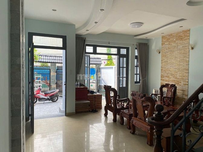 [Cần Bán Nhà] Đường Huỳnh Tấn Phát, DT 150m2 , Hẻm Xe Ô-Tô, Chính Chủ