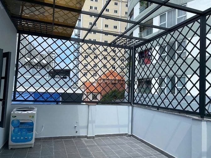 [Cần Bán Nhà] Đường Huỳnh Tấn Phát, DT 150m2 , Hẻm Xe Ô-Tô, Chính Chủ
