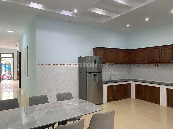 [Cần Bán Nhà] Đường Huỳnh Tấn Phát, DT 150m2 , Hẻm Xe Ô-Tô, Chính Chủ