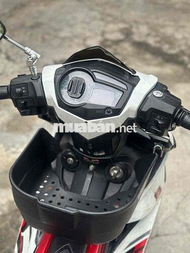 Yamaha Exciter 150 2016 Trắng Đỏ Đen