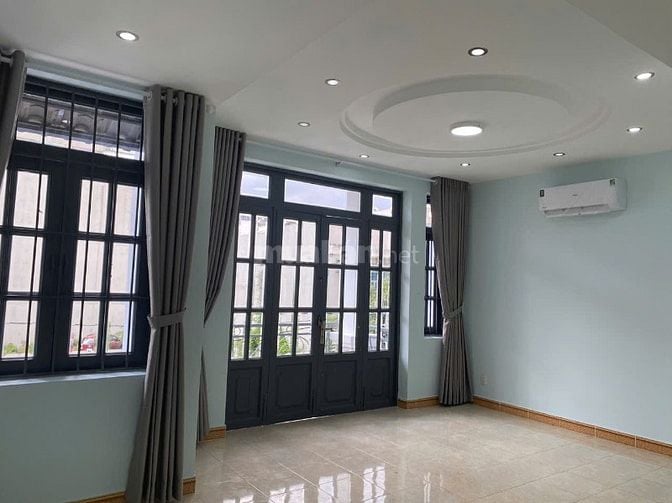 [Cần Bán Nhà] Đường Huỳnh Tấn Phát, DT 150m2 , Hẻm Xe Ô-Tô, Chính Chủ