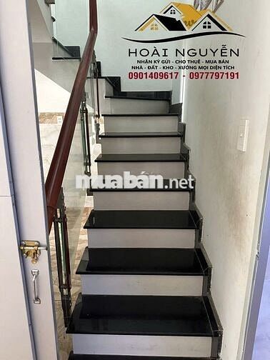 NHÀ CHO THUÊ 4,5x14 - MT NGUYỄN ẢNH THỦ – BÀ ĐIỂM - 18 TRIỆU/THÁNG