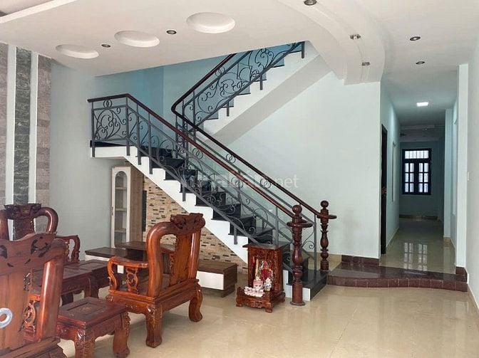 [Cần Bán Nhà] Đường Huỳnh Tấn Phát, DT 150m2 , Hẻm Xe Ô-Tô, Chính Chủ