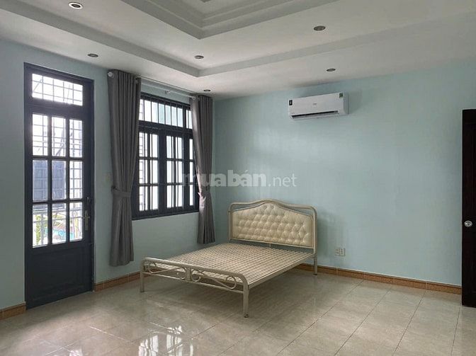 [Cần Bán Nhà] Đường Huỳnh Tấn Phát, DT 150m2 , Hẻm Xe Ô-Tô, Chính Chủ