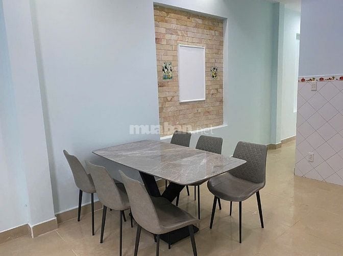 [Cần Bán Nhà] Đường Huỳnh Tấn Phát, DT 150m2 , Hẻm Xe Ô-Tô, Chính Chủ