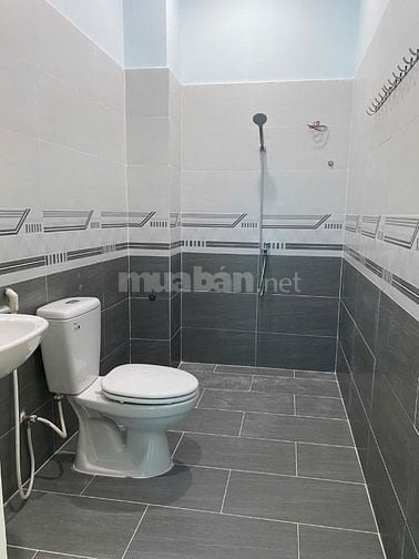 [Cần Bán Nhà] Đường Huỳnh Tấn Phát, DT 150m2 , Hẻm Xe Ô-Tô, Chính Chủ
