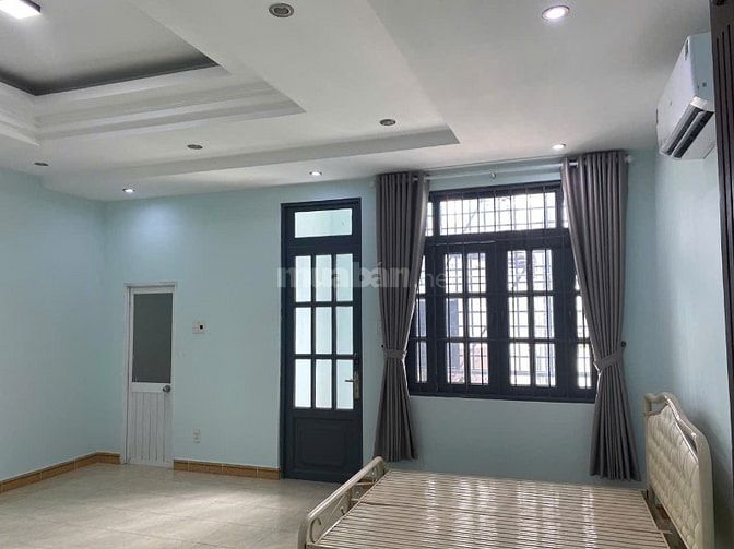 [Cần Bán Nhà] Đường Huỳnh Tấn Phát, DT 150m2 , Hẻm Xe Ô-Tô, Chính Chủ