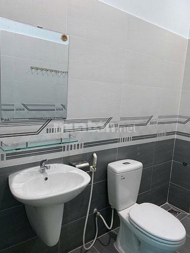 [Cần Bán Nhà] Đường Huỳnh Tấn Phát, DT 150m2 , Hẻm Xe Ô-Tô, Chính Chủ