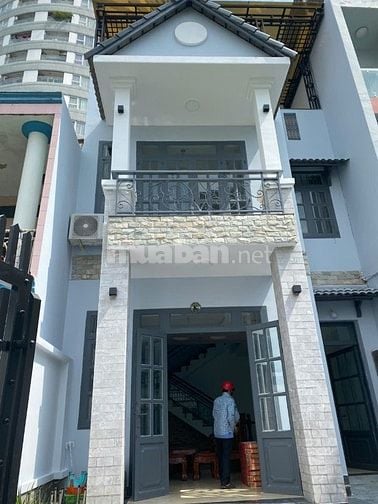 [Cần Bán Nhà] Đường Huỳnh Tấn Phát, DT 150m2 , Hẻm Xe Ô-Tô, Chính Chủ