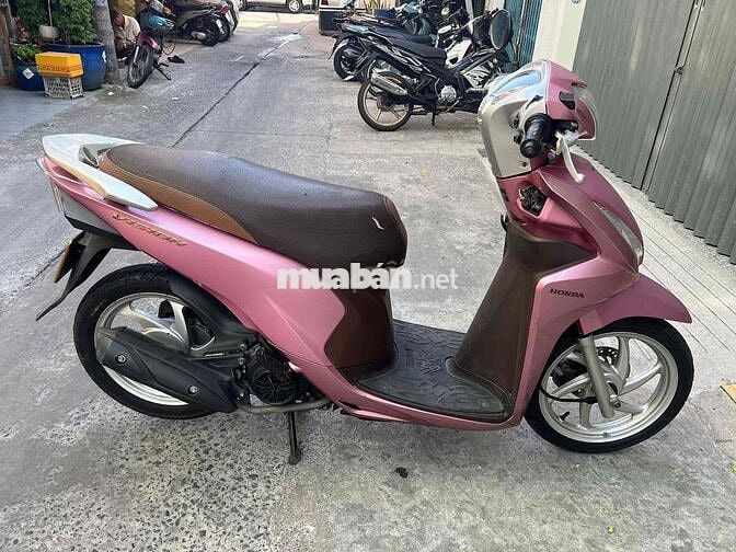 Honda Vision 2018 Hồng chính chủ bstp