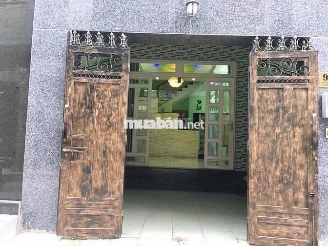 NHÀ NGUYÊN CĂN 3 TẦNG CHỈ 10 TRIỆU 
