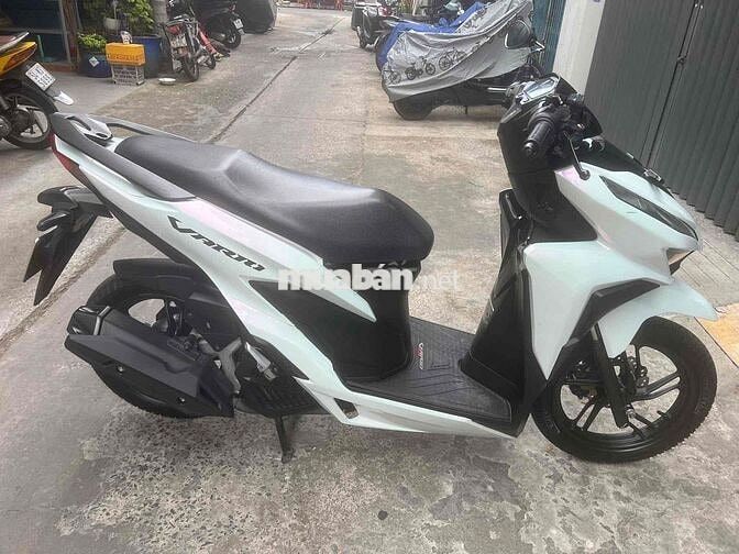 Honda Vario 150 Trắng chính chủ bstp