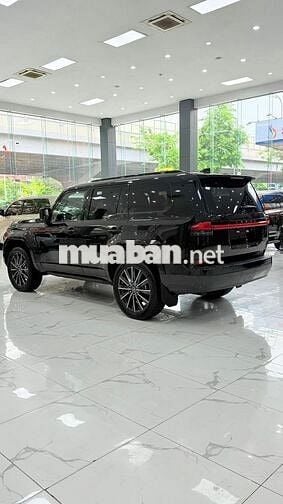 LEXUS GX550 SẢN XUẤT 2026-MỚI 100%-XE GIAO NGAY