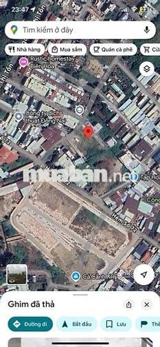 ĐẤT GẦN NGUYỄN THỊ TỒN  BỬU HOÀ, BIÊN HOÀ  SỔ RIÊNG GIÁ TỐT