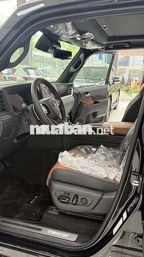 LEXUS GX550 SẢN XUẤT 2026-MỚI 100%-XE GIAO NGAY