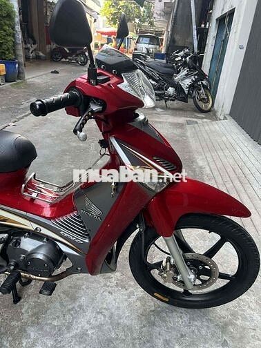 Honda Future Neo 2006 Đỏ chính chủ bstp