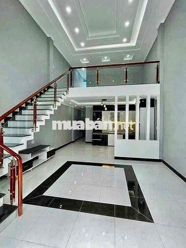 nhà ngõ hẻm 95m2 3 phòng ngủ đường Nguyễn Văn tiên,Tân phong, đồng nai